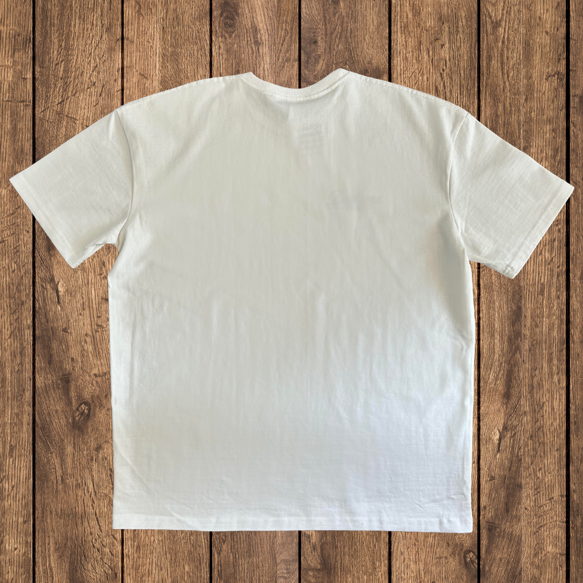 Dakana Coret Collection Heavyweight Cotton Tee