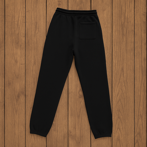 Dakana Coret Collection Straight Leg Joggers