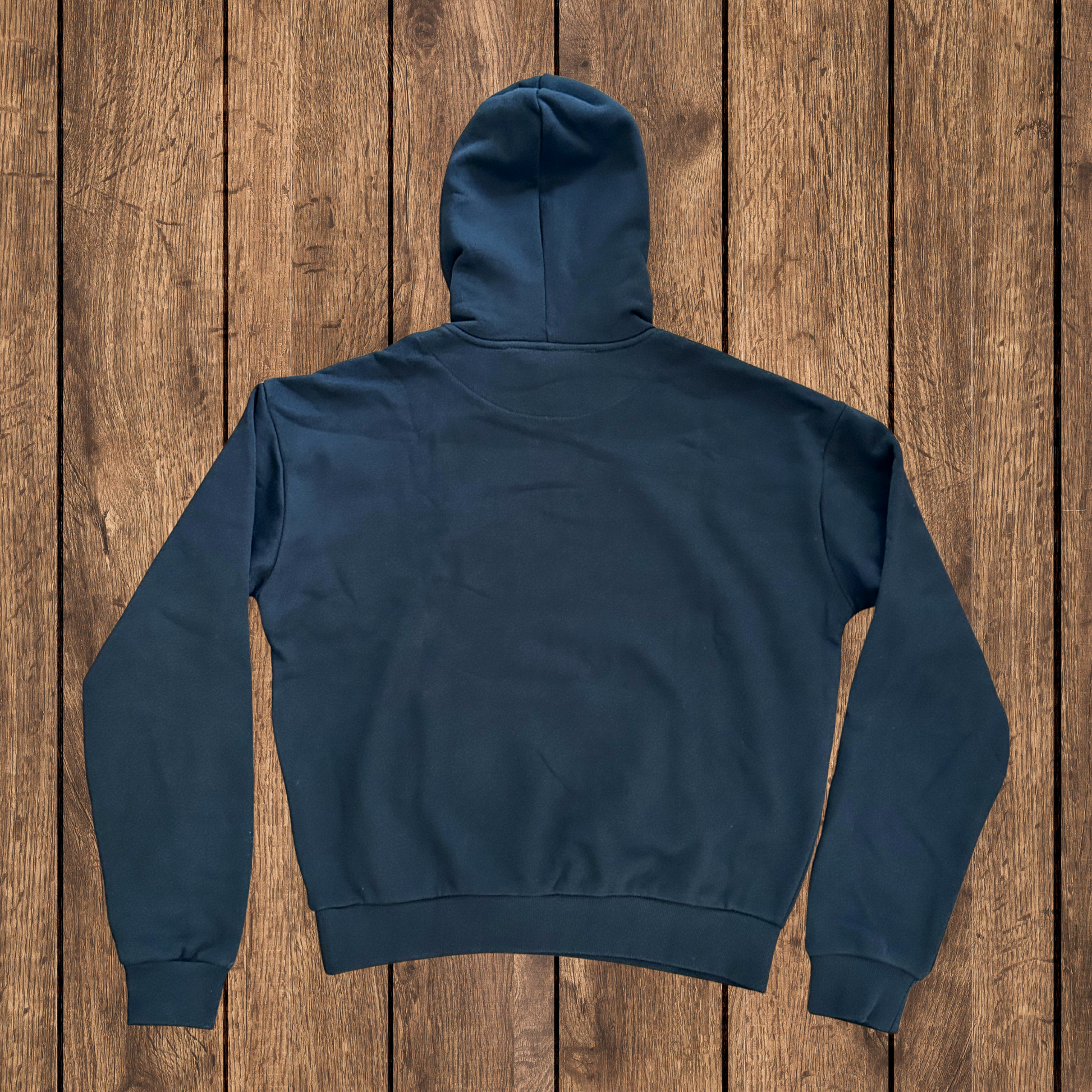 Dakana Coret Collection Heavyweight Oversized Hoodie