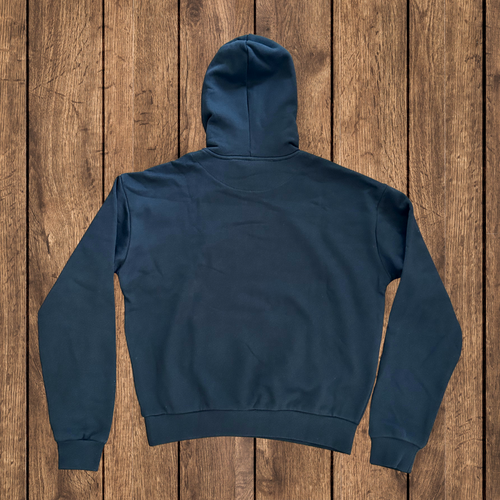 Dakana Coret Collection Heavyweight Oversized Hoodie