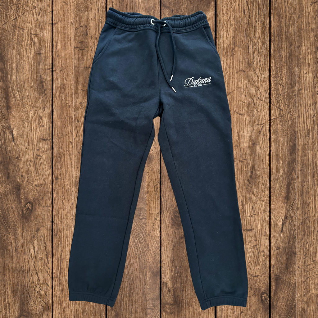 Dakana Coret Collection Straight Leg Joggers