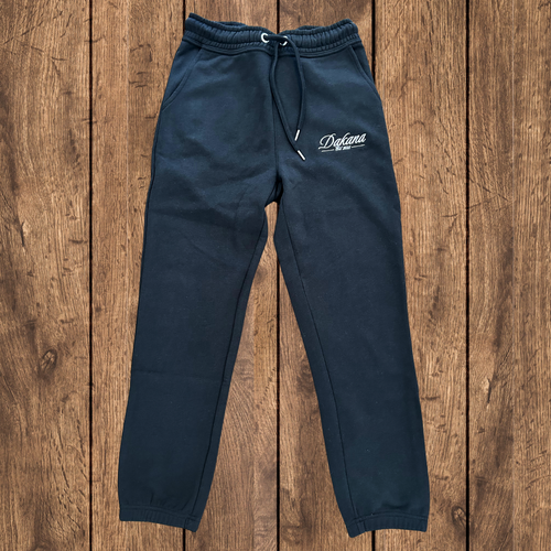 Dakana Coret Collection Straight Leg Joggers